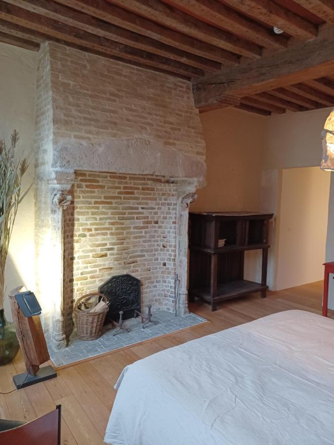 De Zomere B&B Bruges Exterior photo